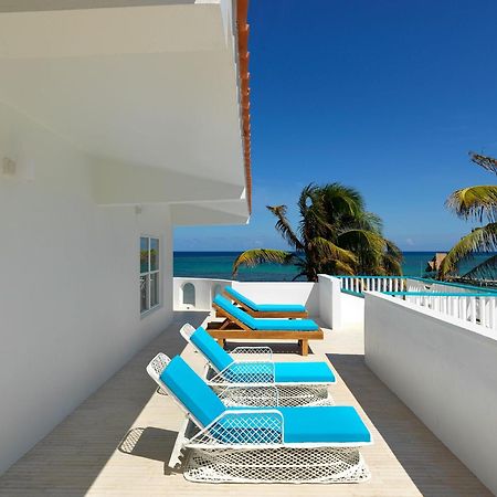 Margaritaville Beach Resort Ambergris Caye - Belize San Pedro  Eksteriør billede