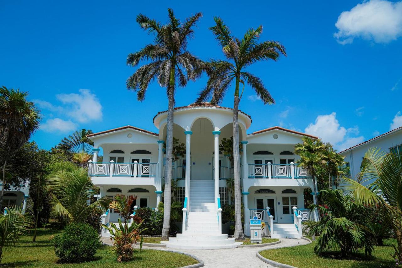 Margaritaville Beach Resort Ambergris Caye - Belize San Pedro  Eksteriør billede