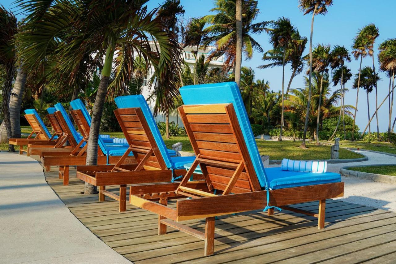 Margaritaville Beach Resort Ambergris Caye - Belize San Pedro  Eksteriør billede