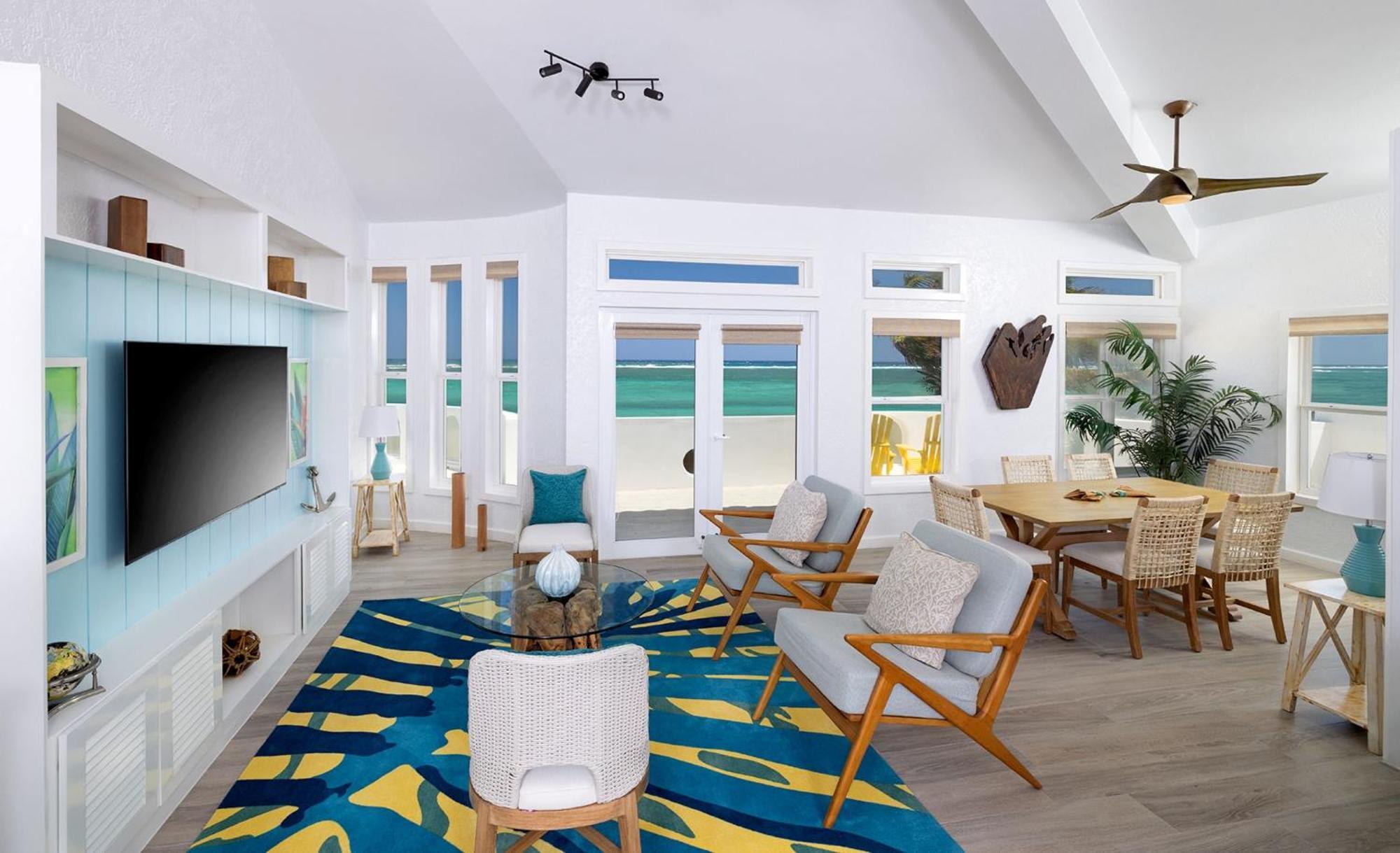 Margaritaville Beach Resort Ambergris Caye - Belize San Pedro  Eksteriør billede