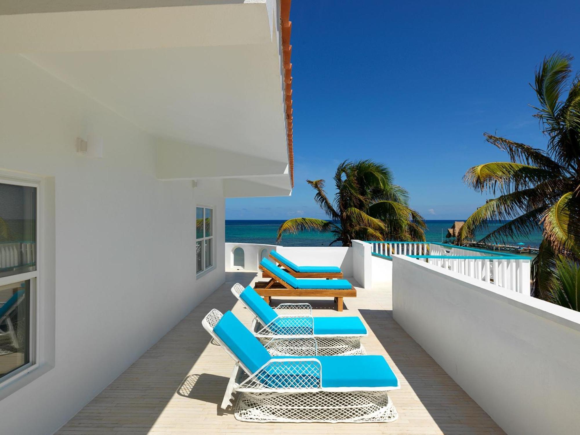 Margaritaville Beach Resort Ambergris Caye - Belize San Pedro  Eksteriør billede