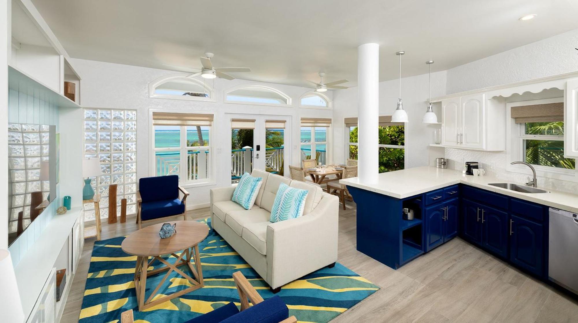 Margaritaville Beach Resort Ambergris Caye - Belize San Pedro  Eksteriør billede