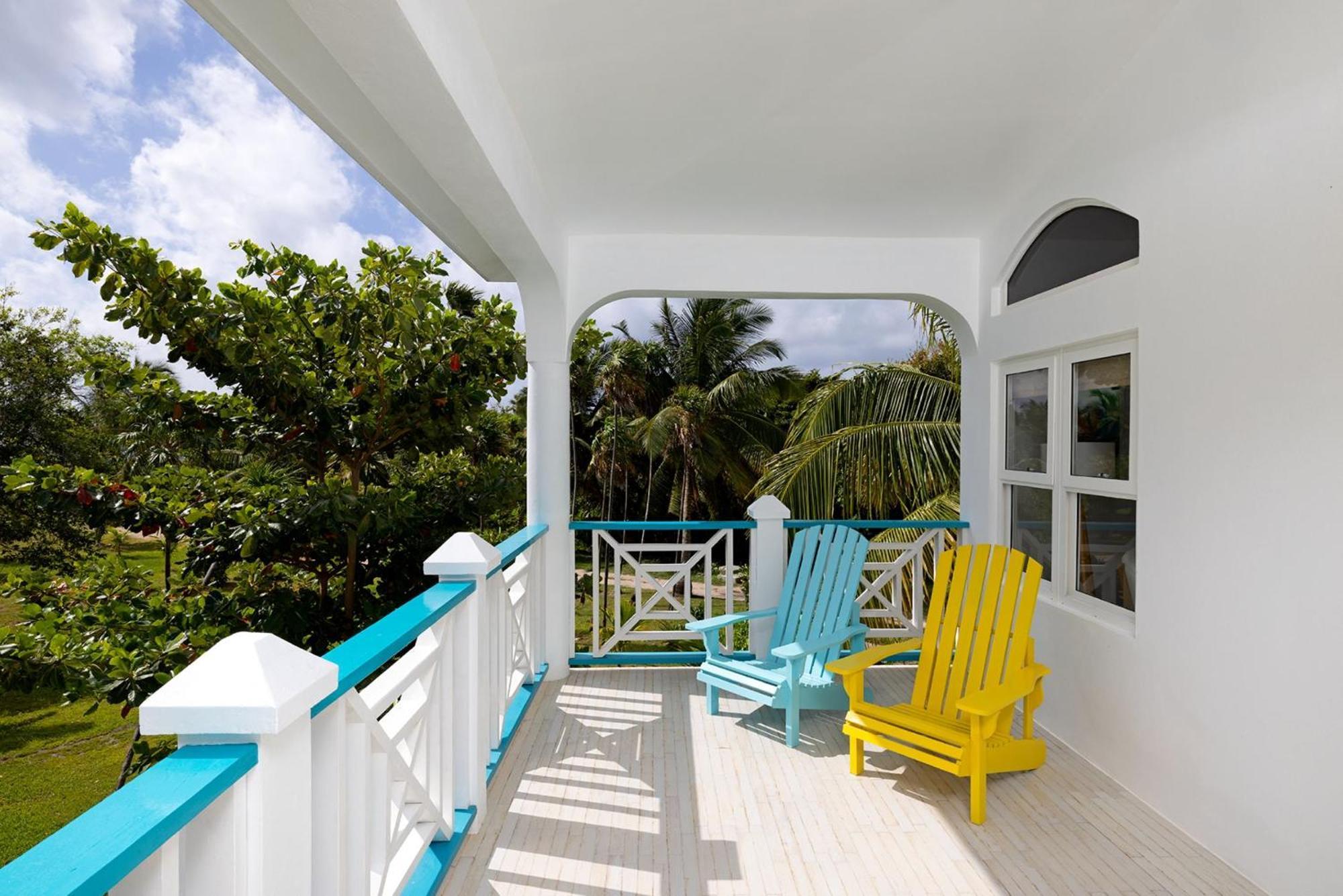 Margaritaville Beach Resort Ambergris Caye - Belize San Pedro  Eksteriør billede