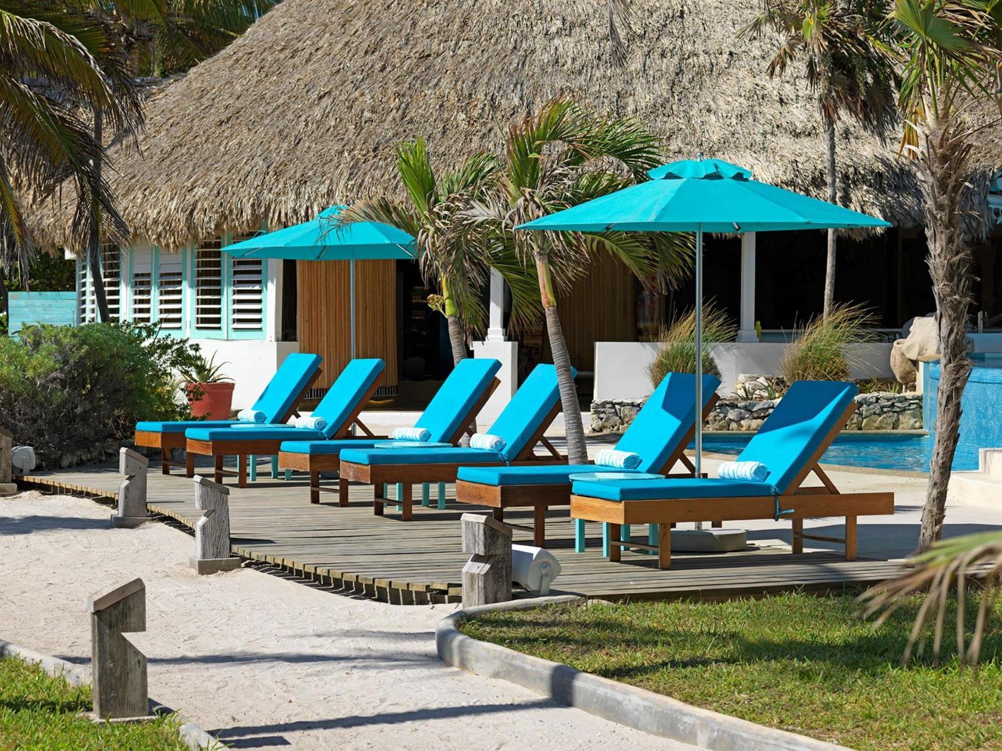 Margaritaville Beach Resort Ambergris Caye - Belize San Pedro  Eksteriør billede