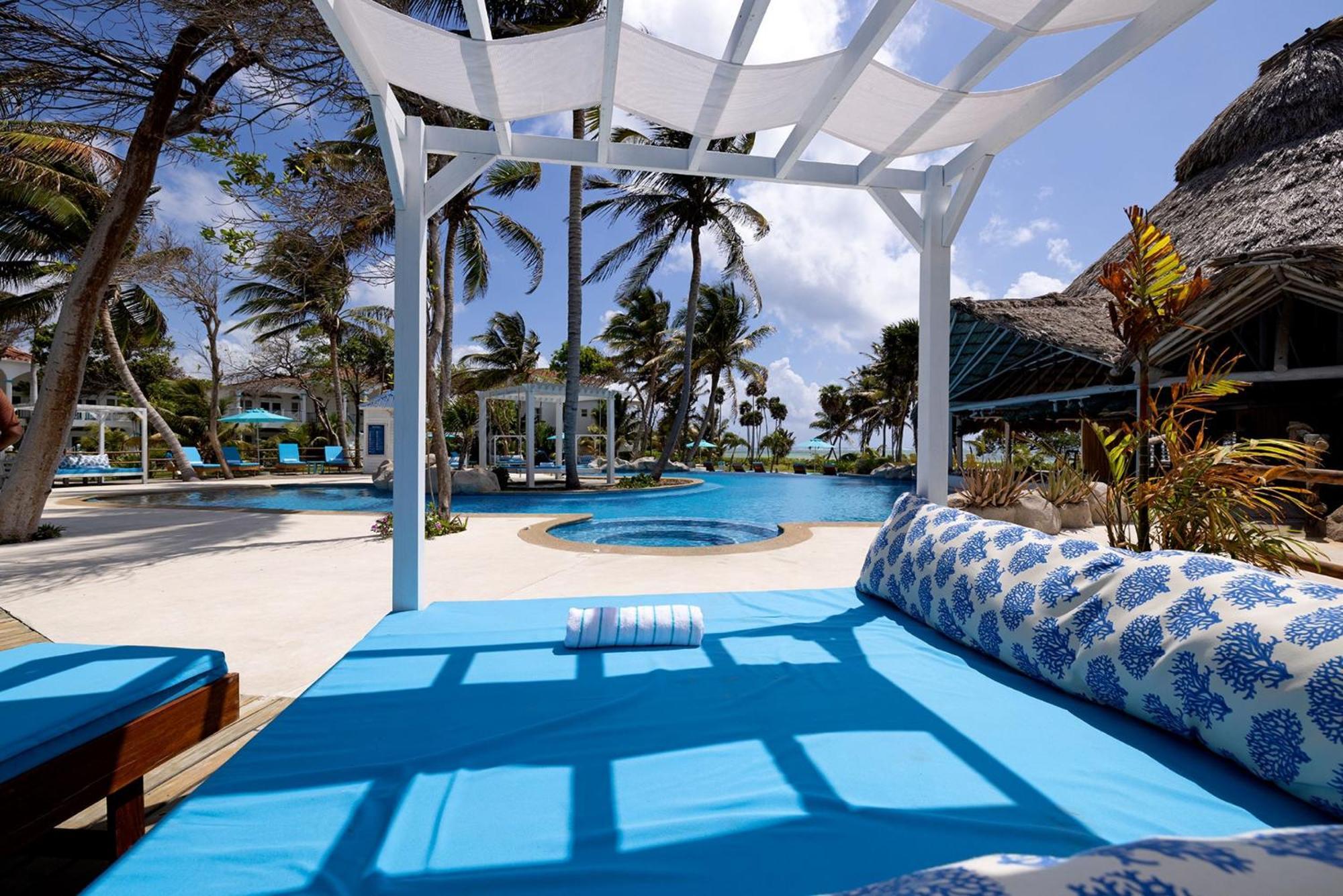 Margaritaville Beach Resort Ambergris Caye - Belize San Pedro  Eksteriør billede