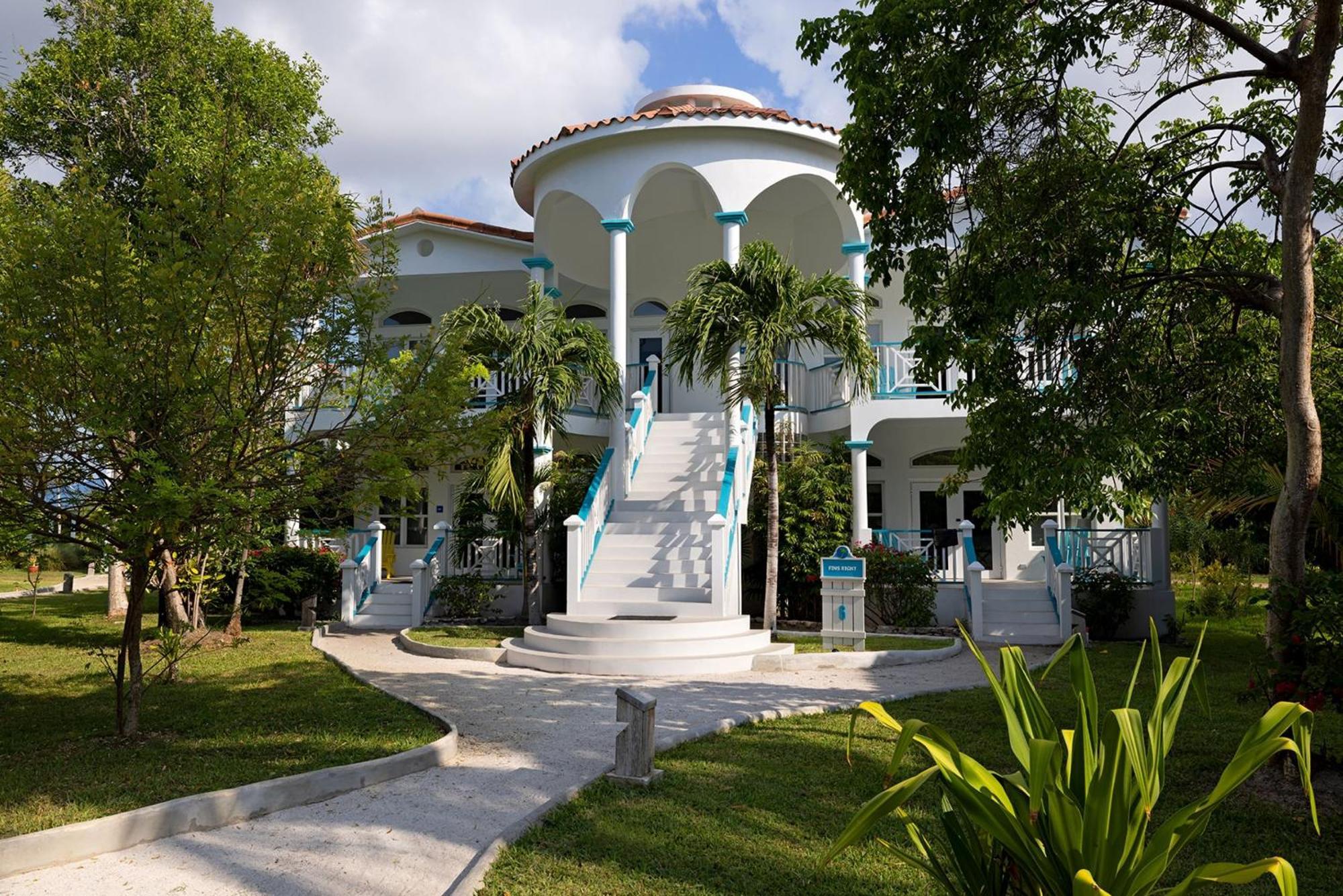 Margaritaville Beach Resort Ambergris Caye - Belize San Pedro  Eksteriør billede