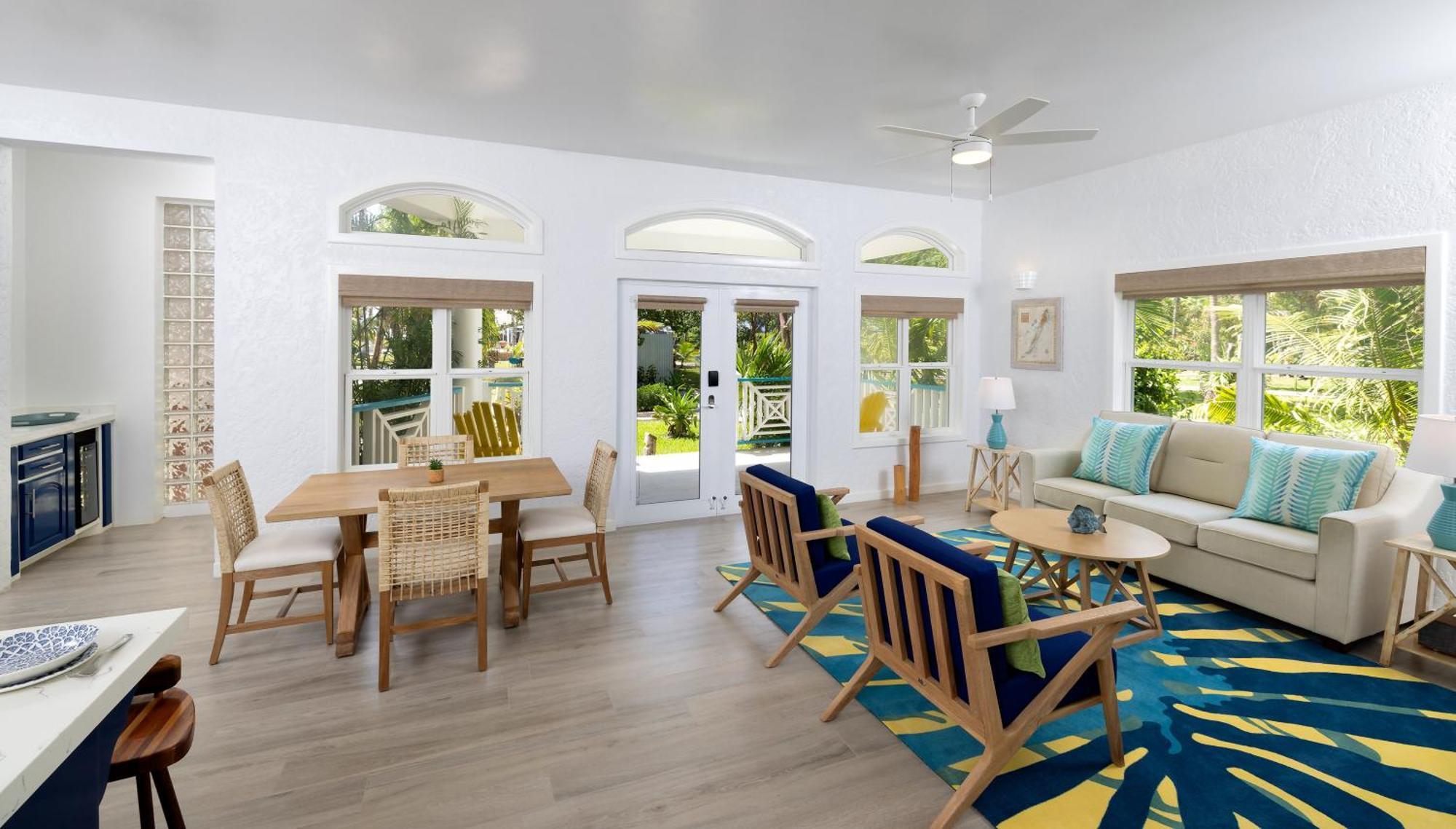Margaritaville Beach Resort Ambergris Caye - Belize San Pedro  Eksteriør billede