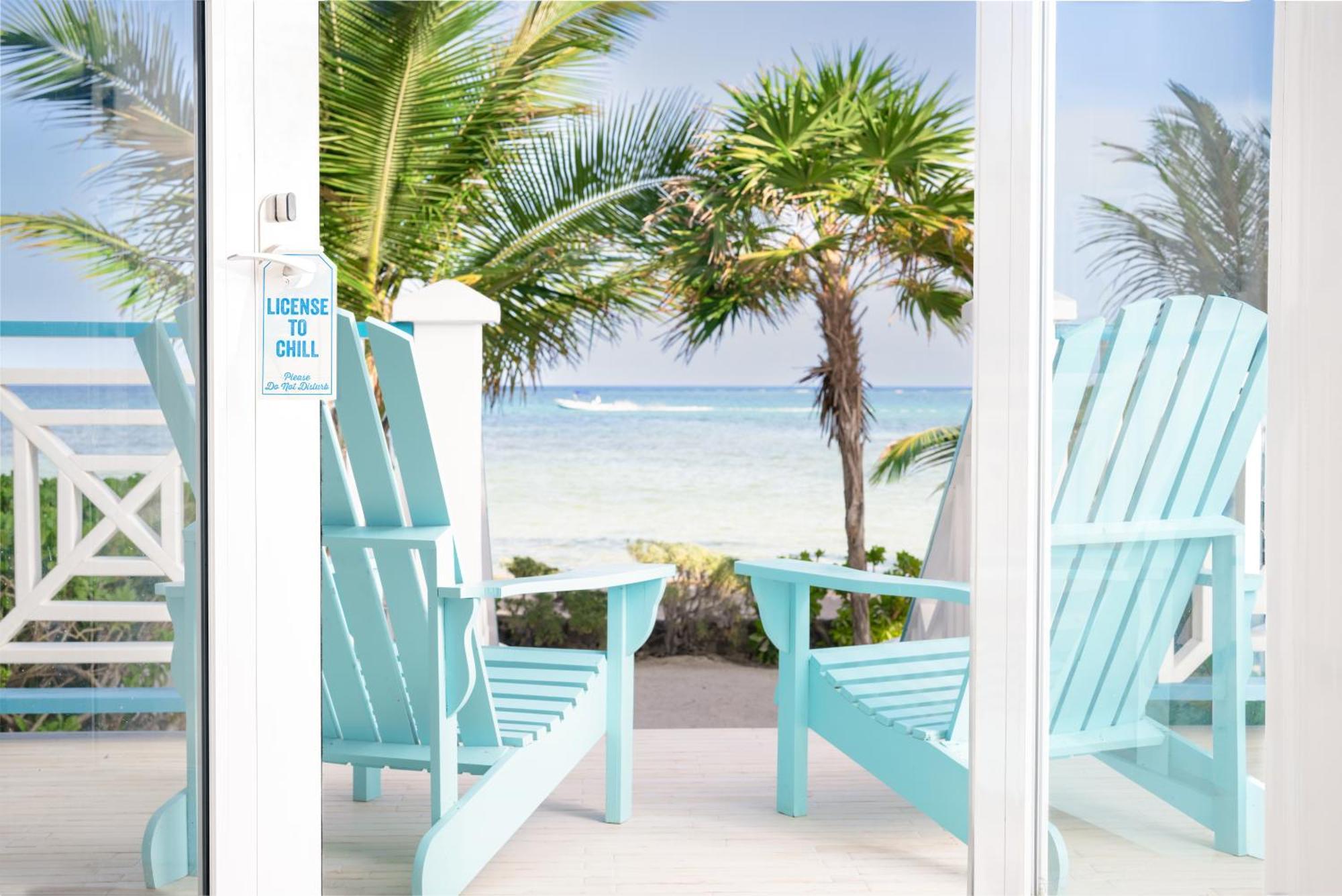 Margaritaville Beach Resort Ambergris Caye - Belize San Pedro  Eksteriør billede