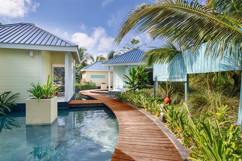 Margaritaville Beach Resort Ambergris Caye - Belize San Pedro  Eksteriør billede